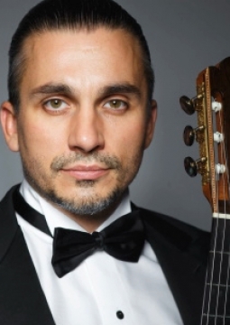 Артём Дервоед