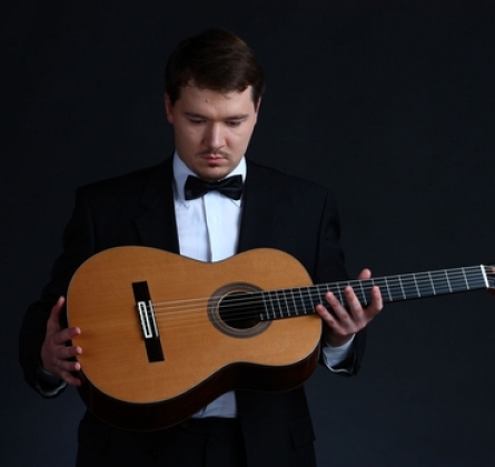 Дмитрий Мурин