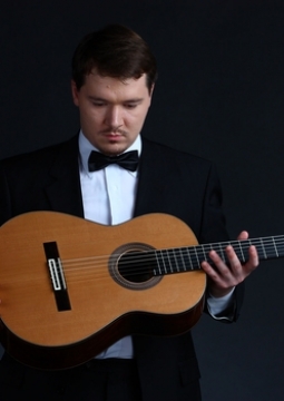 Дмитрий Мурин