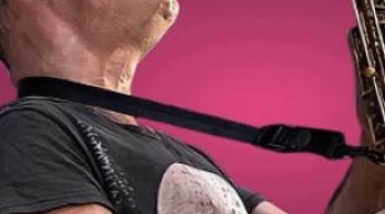 Квартет Алексея Попова