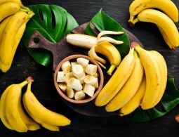 Как хранить бананы, чтобы они не темнели — вы точно делали это неправильно