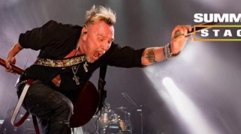 Гарик Сукачёв