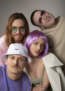 Группа CHEICHAI (Беларусь)