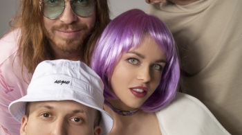 Группа CHEICHAI (Беларусь)