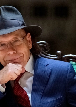 Эдвард Радзинский