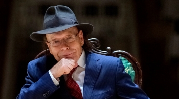 Эдвард Радзинский