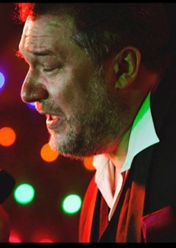 Mishouris Blues Band