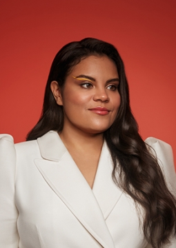 Марианна Савон & Orange Band