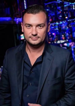 Сергей Дорошенко