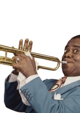 Михаил Бручеев и трио Сергея Васильева | Hello, Satchmo!