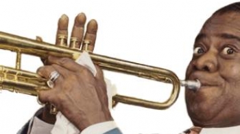 Михаил Бручеев и трио Сергея Васильева | Hello, Satchmo!