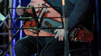 Андрей Виноградов