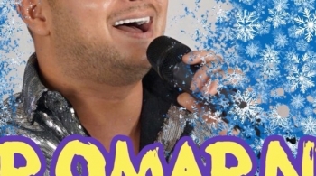 Новогодний цыганский концерт Romarny