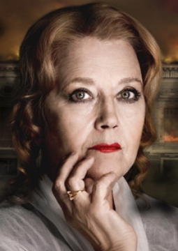 Толстого нет