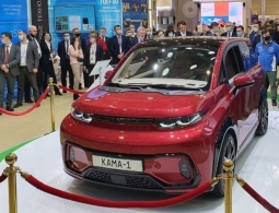 Какие электромобили созданы в России и есть ли они в продаже?