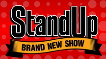 StandUp Show | Павел Дедищев, Андрей Атлас, Валя Сидоров, Алексей Стахович, Тимур Джанкезов