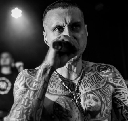 Красное дерево