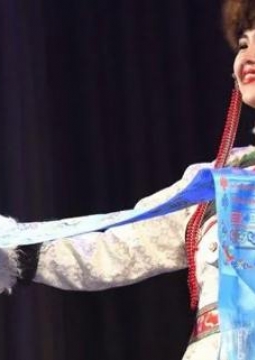 Ансамбль Хадак | Россия – Вселенная звука