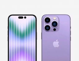 iPhone 14 Pro и 14 Pro Max предложат 256 ГБ флеш-памяти уже в базе. Оперативной памяти у всех новинок Apple будет по 6 ГБ