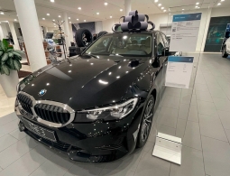 BMW снизила цены на весь модельный ряд в России. Таблица