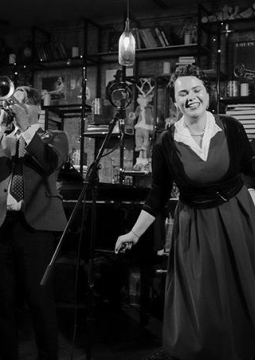 Квартет Константина Гевондяна | Hello, Satchmo!