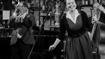 Квартет Константина Гевондяна | Hello, Satchmo!