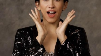 Елена Борщёва