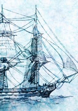 Пётр Великий