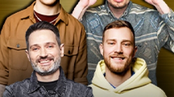 Stand Up Хэдлайн