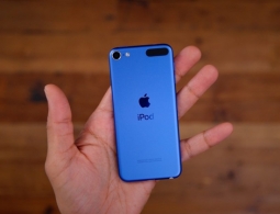 Прощай, iPod touch. Apple удалила упоминания легендарного плеера со всех сайтов