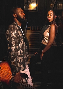 Somewhere Music Session