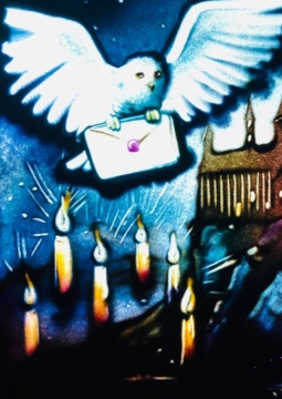 Музыка вселенной Гарри Поттера