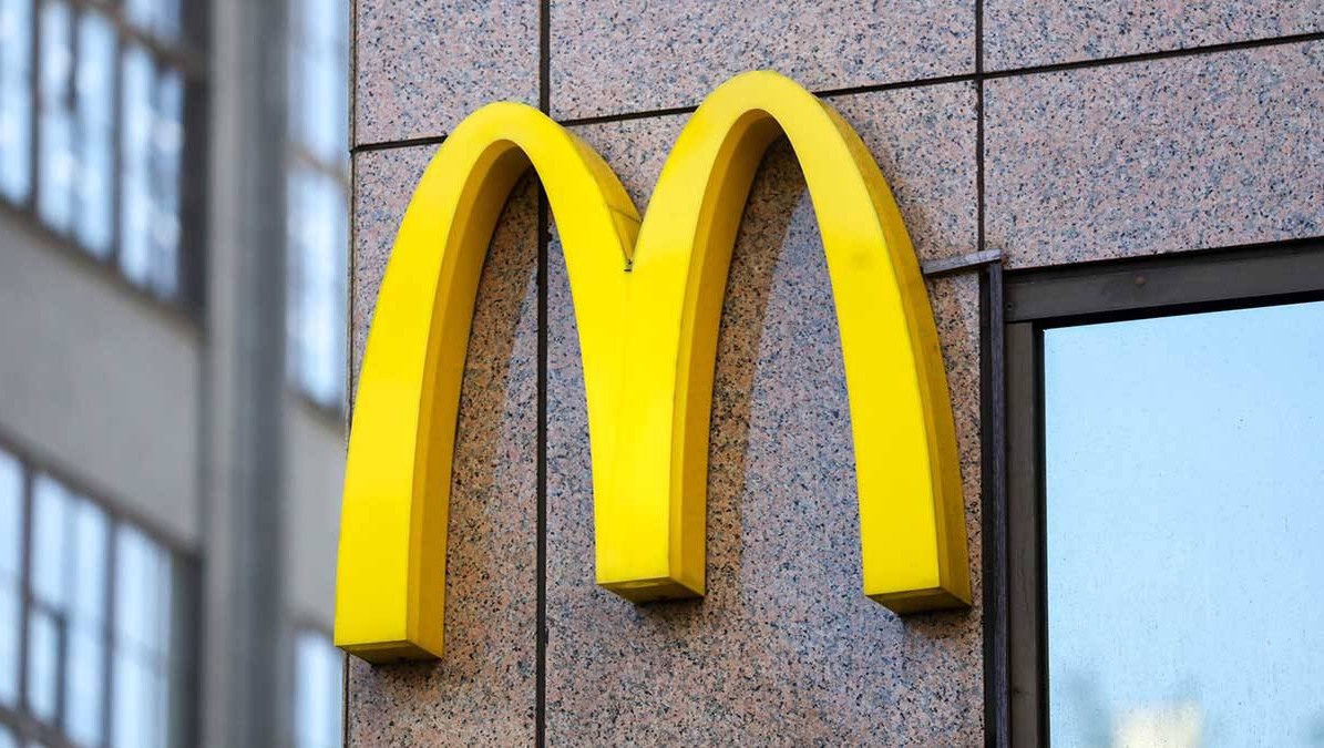 Первые 15 ресторанов обновлённого McDonald's откроются в Москве и области 12 июня