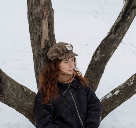 Ishome | Мирабелла Карьянова