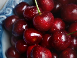 10 любопытных фактов о черешне, которые заставят вас полюбить ее еще больше