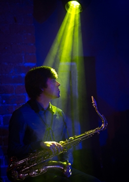 Anatoly Osipov Group