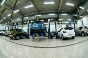 Гарантийные Renault обслужат на сервисах Lada. Как это будет работать