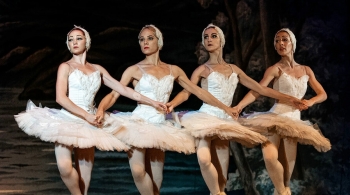 Золушка | Классический русский балет