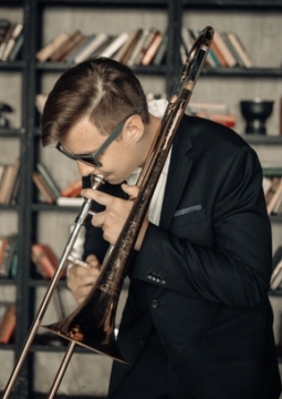 Cool Groove Small Band