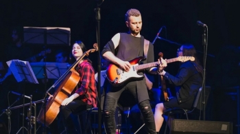 Premier Orchestra | Рок-хиты