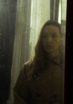 Аккомпаниаторша