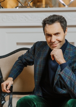 Евгений Кунгуров