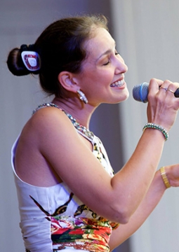 ESH SAMBA JAZZ QUINTET