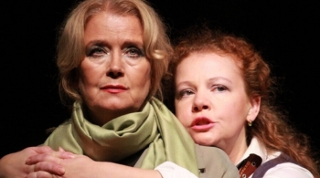 Секреты мужчин среднего возраста