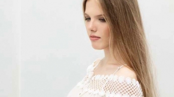 Ева Геворгян