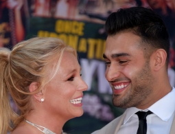 Карета-тыква, скандал с бывшим мужем и жених-«физкультурник»: как прошла свадьба Бритни Спирс