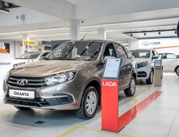 Сколько будет стоить самая дешевая Lada Granta. Все подробности