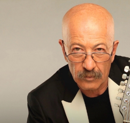 Александр Розенбаум