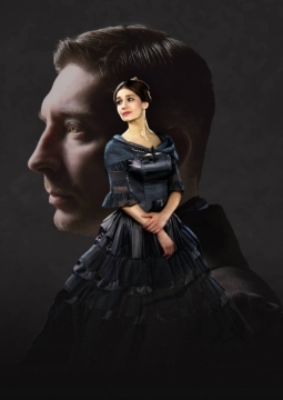 Джейн Эйр. На краю бездны