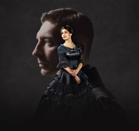 Джейн Эйр. На краю бездны